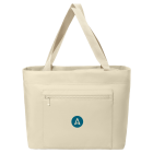 Port Authority Matte Carryall Tote