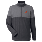 Men's Cloudspun Warm Up Quarter-Zip