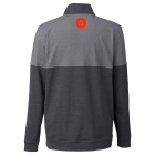 Men's Cloudspun Warm Up Quarter-Zip