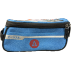 Cycling Top Tube Bag