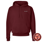 Hanes Ecosmart® Hooded Sweatshirt