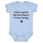 Onesie - Little Legend Onesie