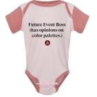 Onesie - Future Event Boss Onesie