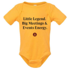 Onesie - Little Legend Onesie