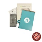 Rocketbook Executive Flip Notebook Set