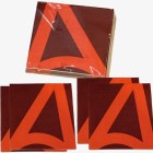 Cocktail Napkins 5” x 5 in packages of 50
