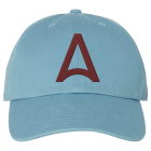 47 Brand Clean Up Cap