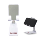 Adjustable Desktop Cellphone Stand
