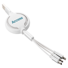 4 in 1 Retractable Cord Keeper