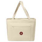 Port Authority Matte Carryall Tote