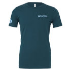 Bella + Canvas Unisex Jersey T-Shirt