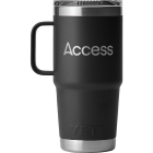 Yeti 20oz Travel Mug